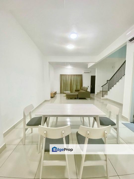 Double Storey Terrace Eco Horizon Ashton Collection @ Batu Kawan, Penang, Batu Kawan