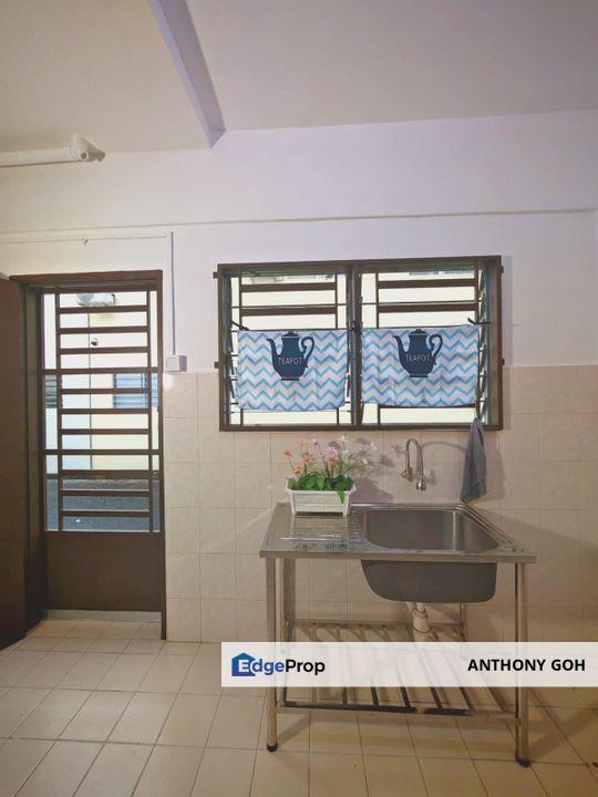 Double Storey Terrace House | Bandar Cassia Barat | Batu Kawan, Penang, Simpang Ampat