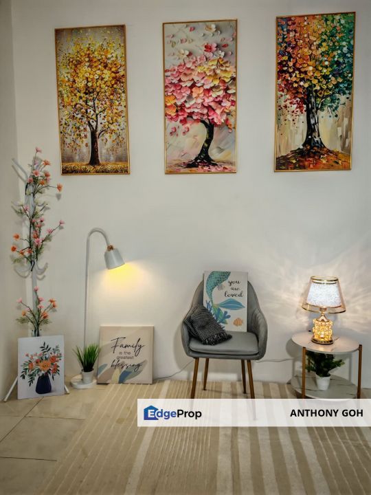 Double Storey Terrace House | Bandar Cassia Barat | Batu Kawan, Penang, Simpang Ampat