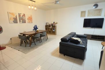 Pangsapuri Prima Permai