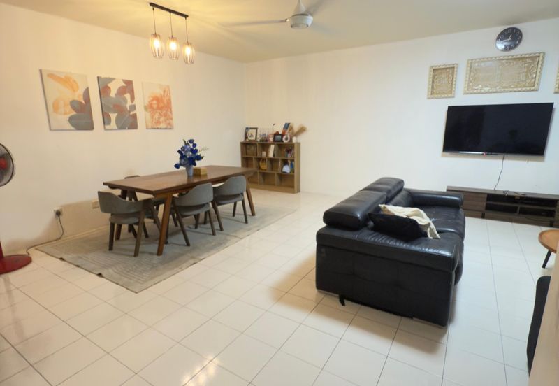 Pangsapuri Prima Permai