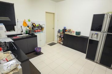 Pangsapuri Prima Permai