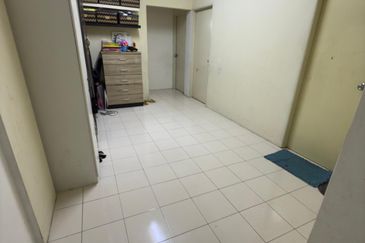 Pangsapuri Prima Permai