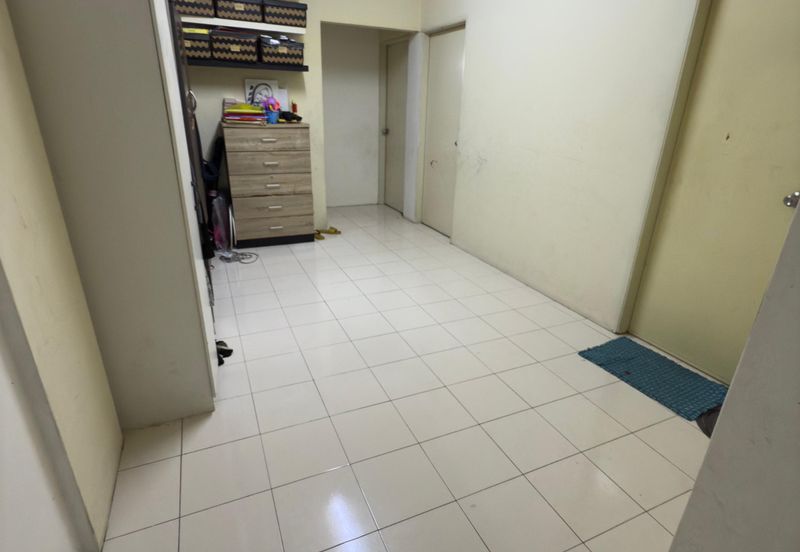 Pangsapuri Prima Permai