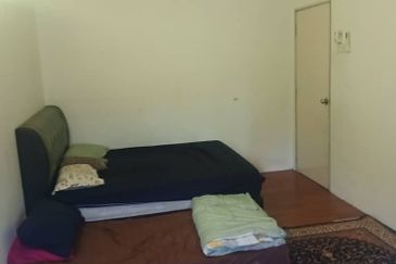 Pangsapuri Prima Permai