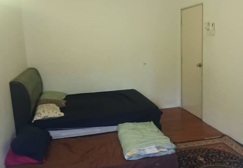 Pangsapuri Prima Permai