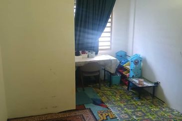 Pangsapuri Prima Permai