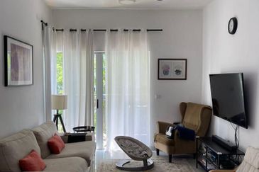 Savanna Executive Suites @ Southville City