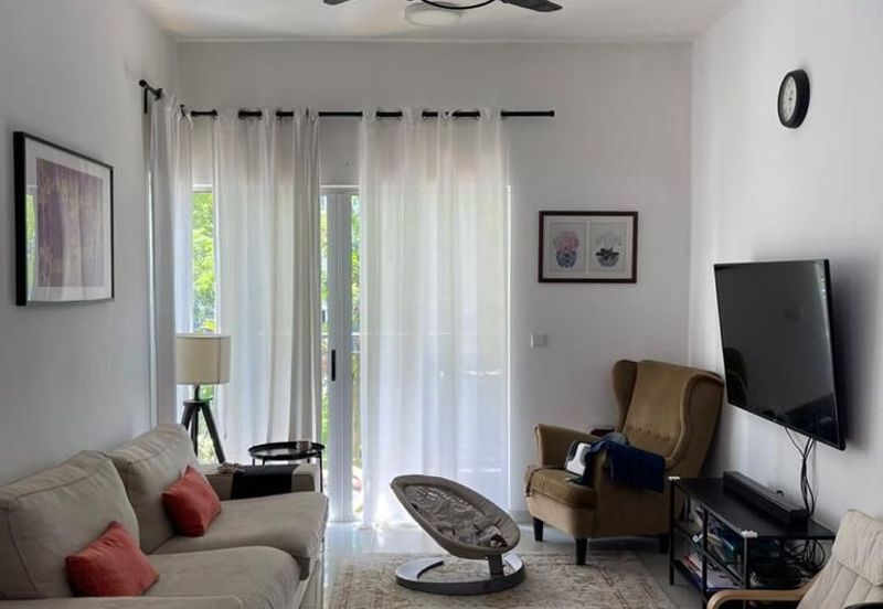 Savanna Executive Suites @ Southville City