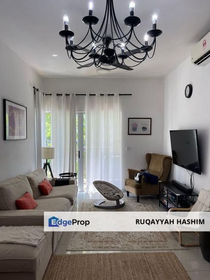 Savanna Executive Suites, Corner Unit, Selangor, Bangi