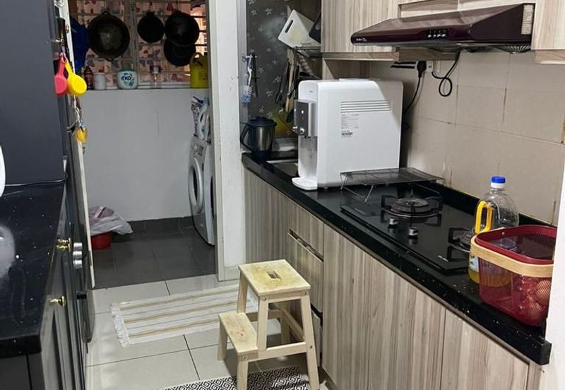 Savanna Executive Suites @ Southville City