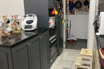 Savanna Executive Suites @ Southville City