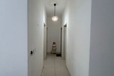 Savanna Executive Suites @ Southville City