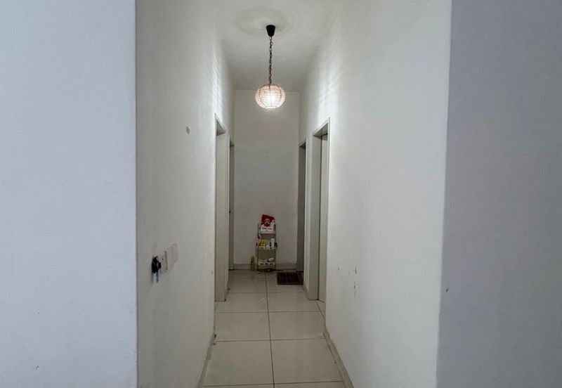 Savanna Executive Suites @ Southville City