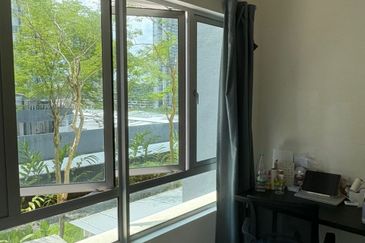 Savanna Executive Suites @ Southville City