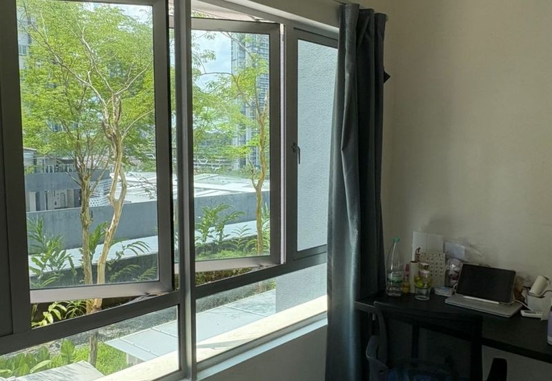 Savanna Executive Suites @ Southville City