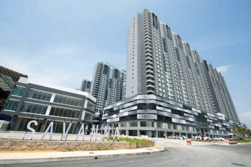 Savanna Executive Suites @ Southville City