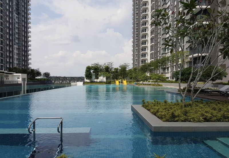 Savanna Executive Suites @ Southville City