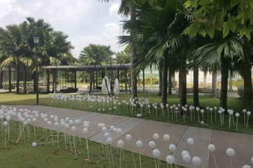 Savanna Executive Suites @ Southville City