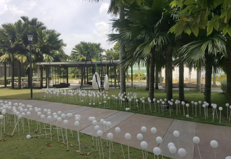 Savanna Executive Suites @ Southville City