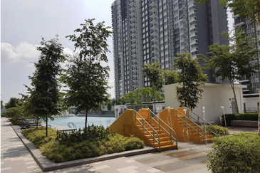 Savanna Executive Suites @ Southville City