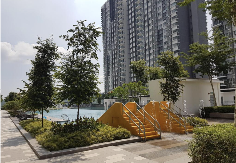 Savanna Executive Suites @ Southville City