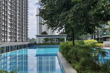 Savanna Executive Suites @ Southville City