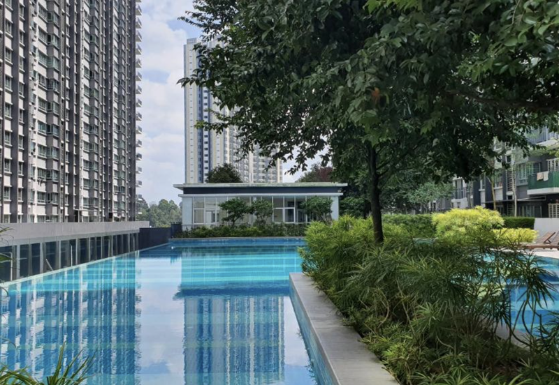 Savanna Executive Suites @ Southville City