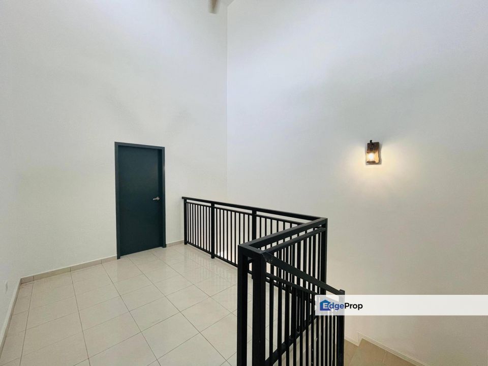 Partly Furnished 2 Storey Superlink (Phase 3) Myra Saujana @ Dengkil, Selangor, Dengkil