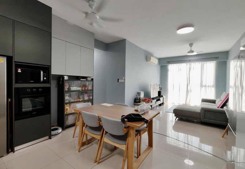 Ceria Residences