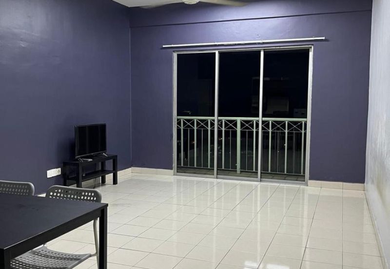 Juta Mines Condo