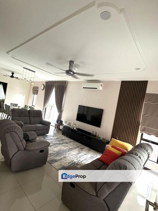 Setia Tropics, Setia Eco Glades Cyberjaya, Selangor, Cyberjaya