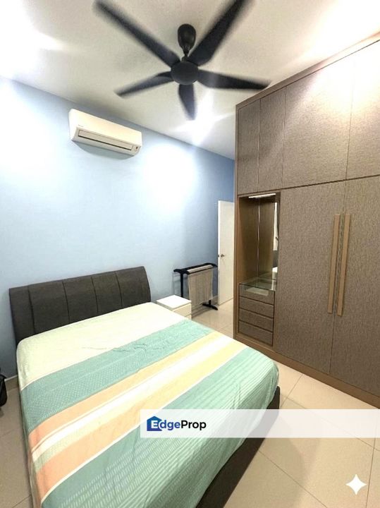 Setia Tropics, Setia Eco Glades Cyberjaya, Selangor, Cyberjaya