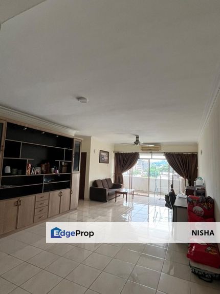 University Towers Petaling Jaya Fully Furnished For Sale, Selangor, Petaling Jaya