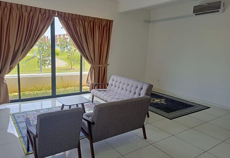 Taman Cahaya Alam, Seksyen U12