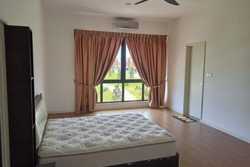 Taman Cahaya Alam, Seksyen U12