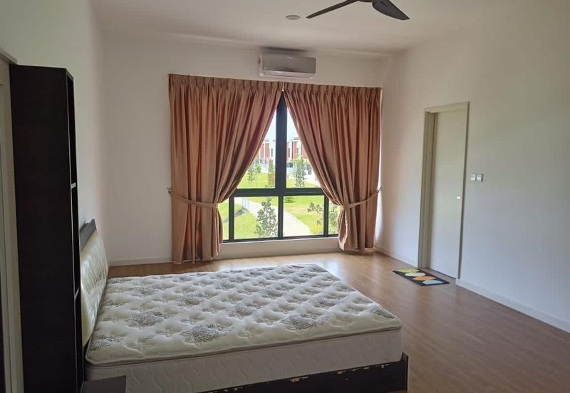 Taman Cahaya Alam, Seksyen U12