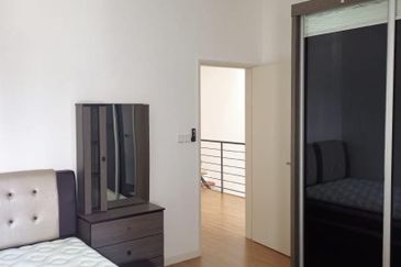 Taman Cahaya Alam, Seksyen U12