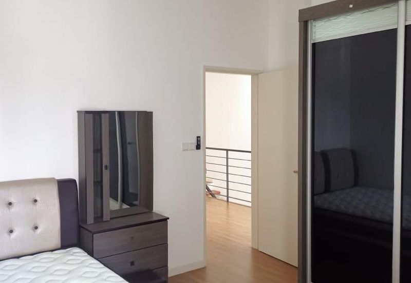 Taman Cahaya Alam, Seksyen U12