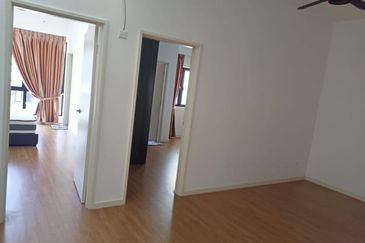 Taman Cahaya Alam, Seksyen U12