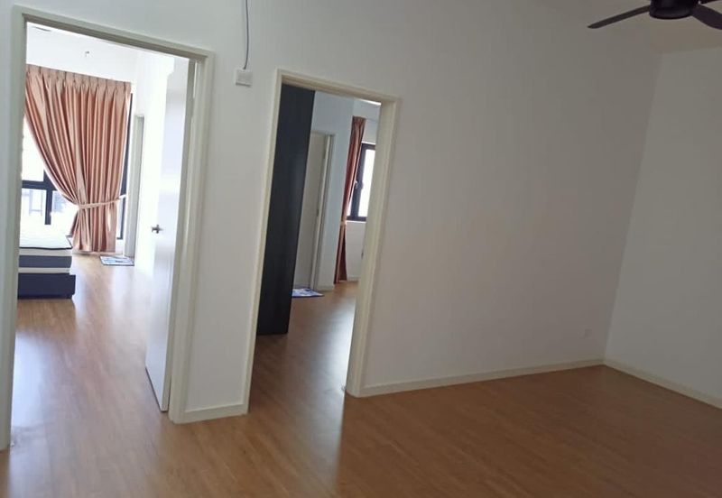 Taman Cahaya Alam, Seksyen U12