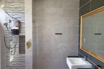 Taman Cahaya Alam, Seksyen U12