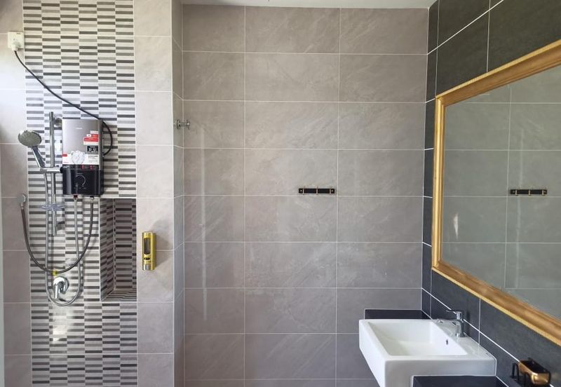 Taman Cahaya Alam, Seksyen U12