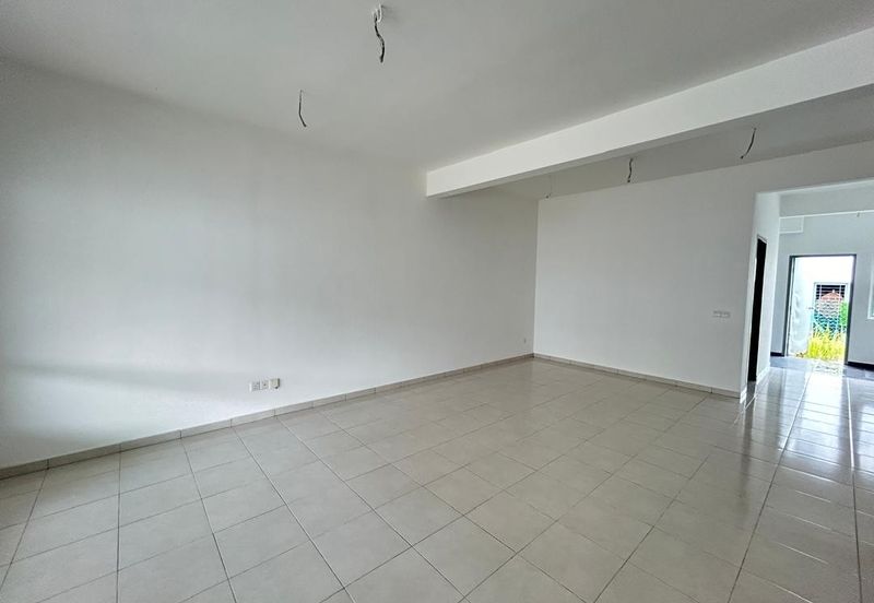 Laman Haris @ Eco Grandeur