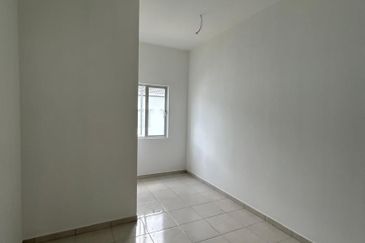 Laman Haris @ Eco Grandeur