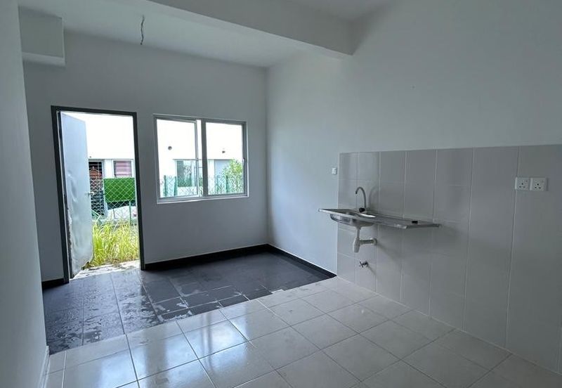 Laman Haris @ Eco Grandeur