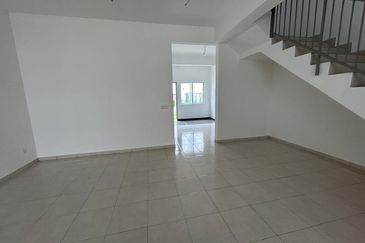 Laman Haris @ Eco Grandeur