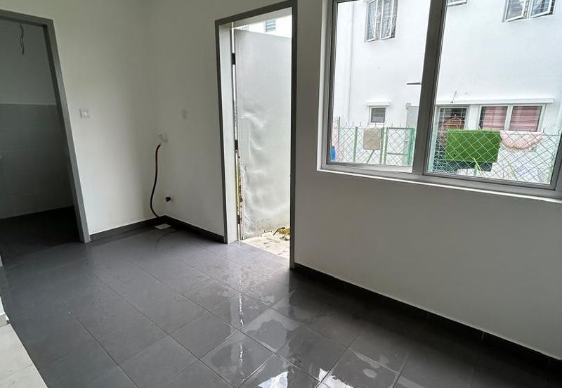 Laman Haris @ Eco Grandeur