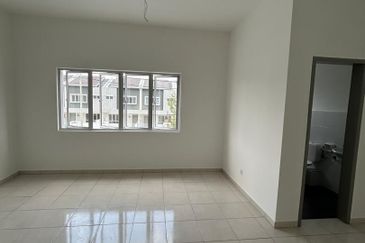 Laman Haris @ Eco Grandeur