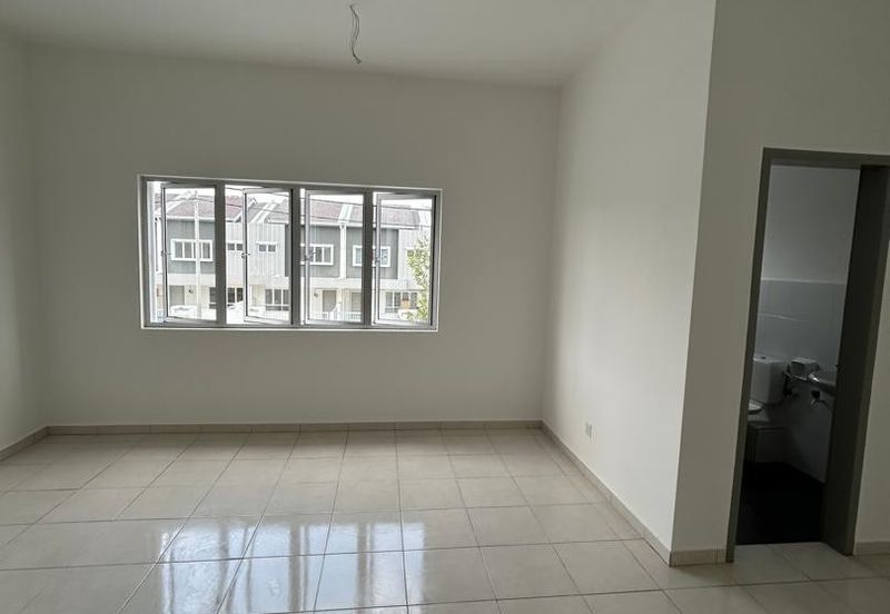 Laman Haris @ Eco Grandeur